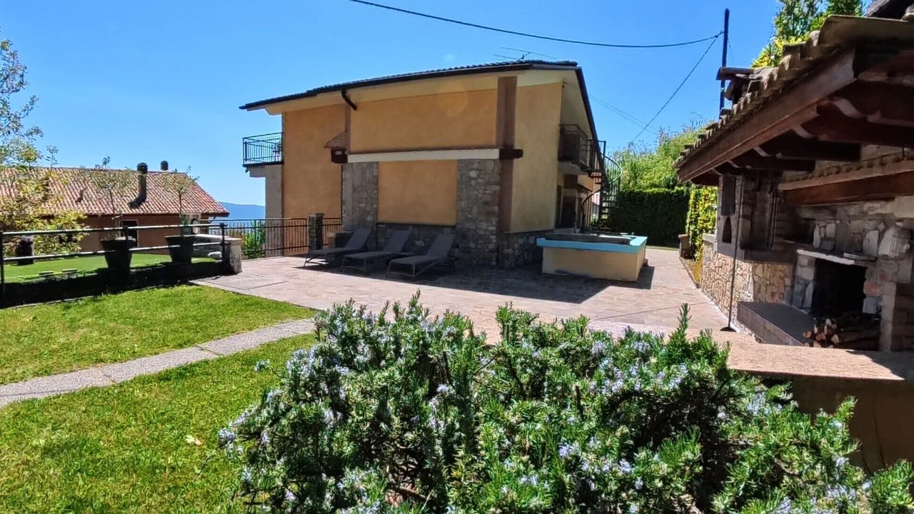 Photo of Outdoor in Gardola