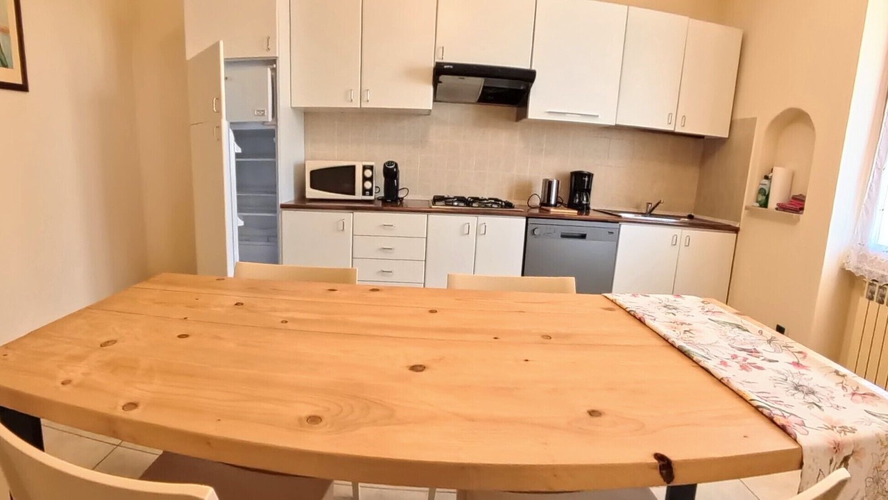 Photo of Kitchen in Gardola