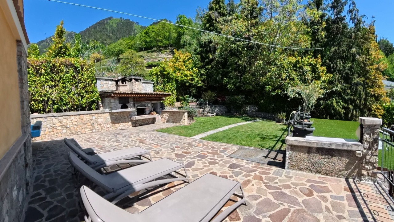 Photo of Patio Balcony in Gardola