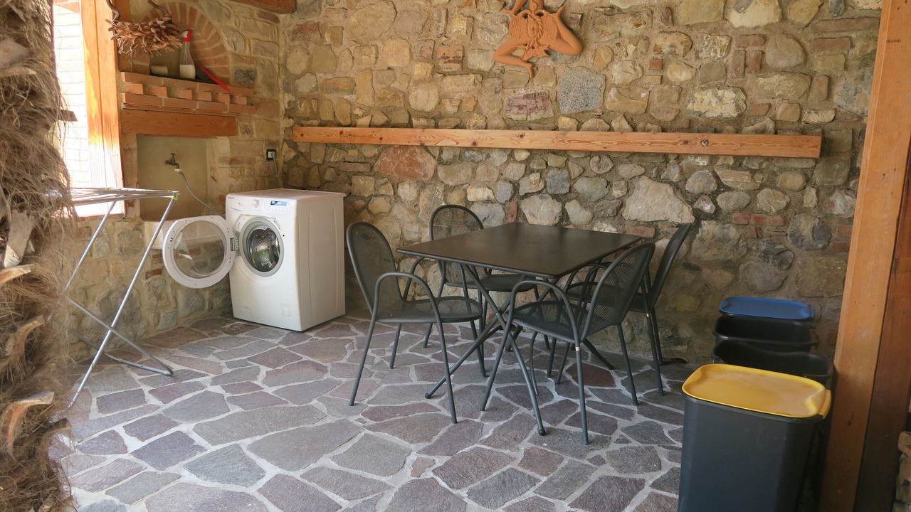 Photo of Outdoor in Gardola