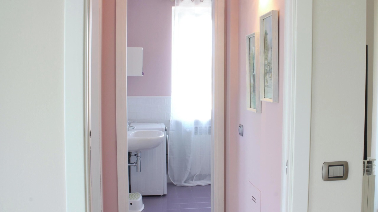 Photo of Bathroom in Colombare