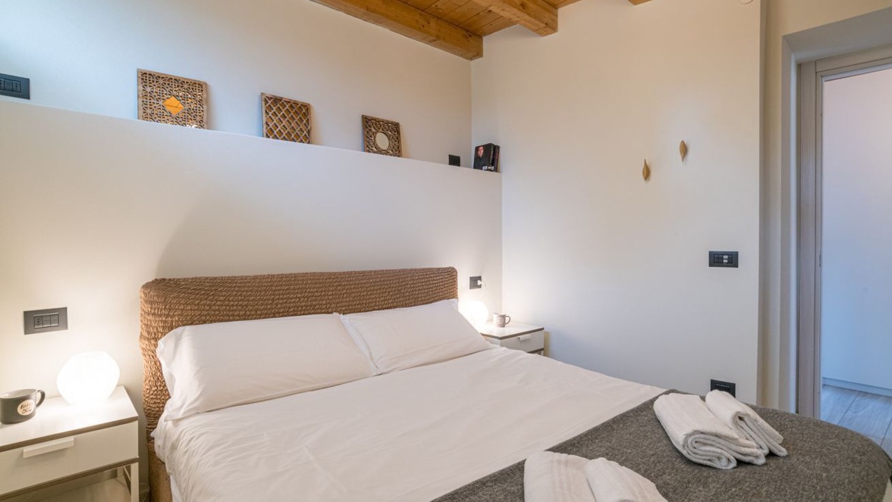 Photo of Bedroom in Carate Urio