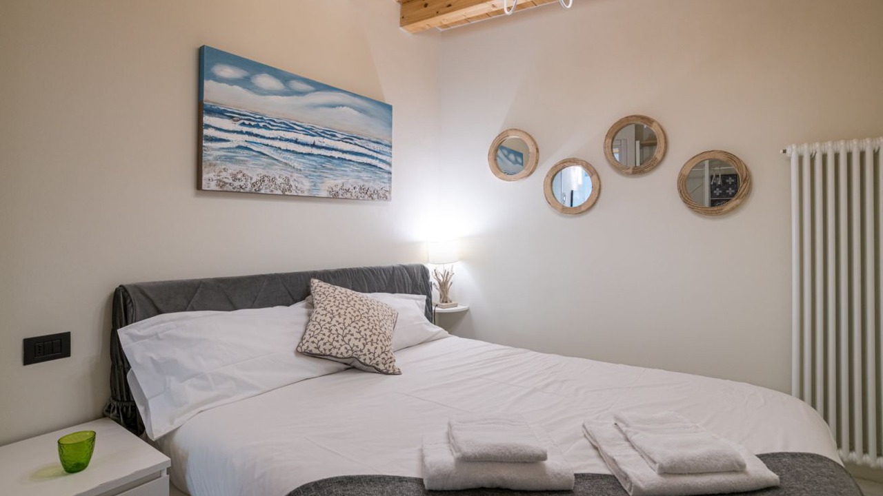 Photo of Bedroom in Carate Urio