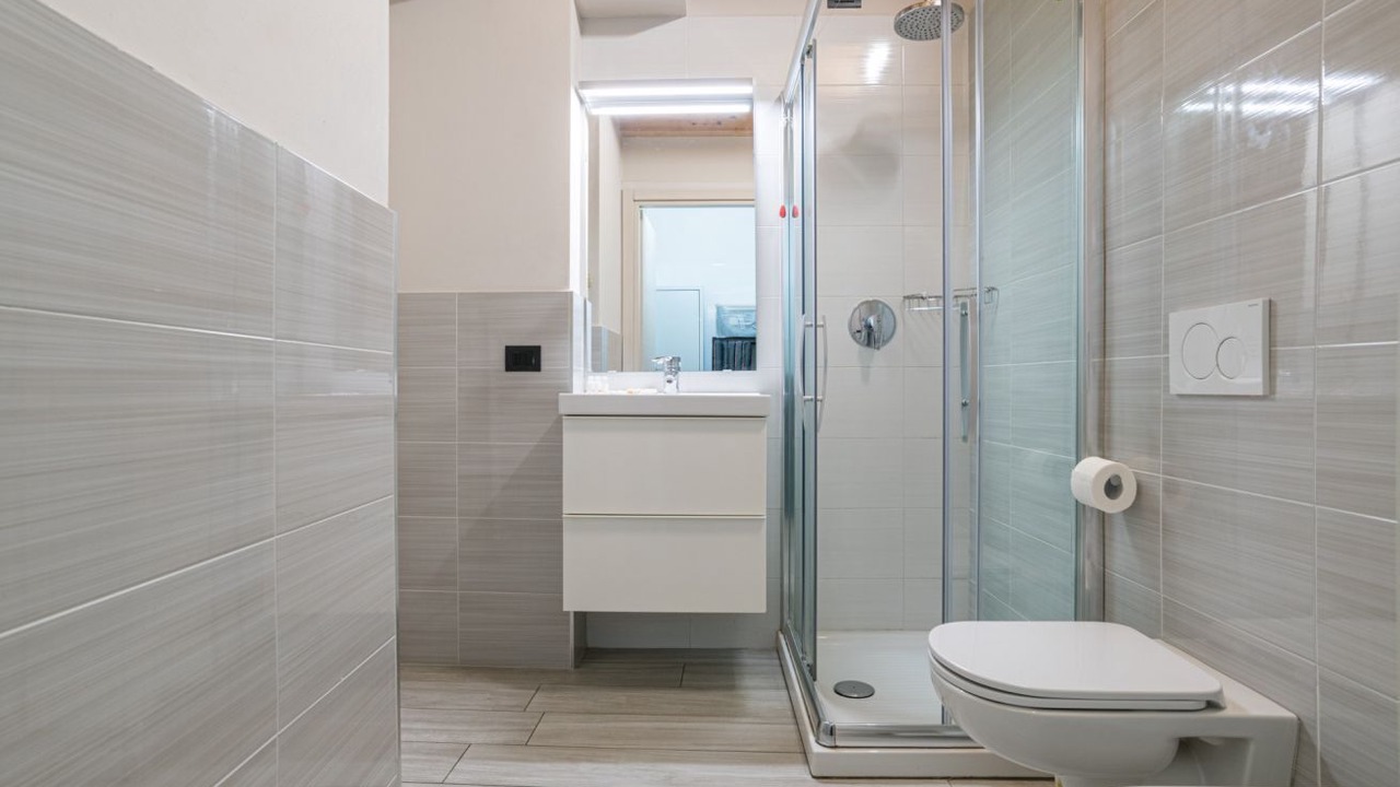 Photo of Bathroom in Carate Urio