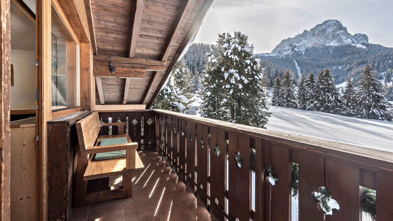 Photo of Outdoor in Selva di Val Gardena
