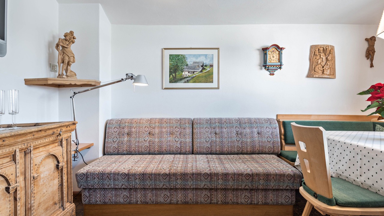 Photo of Livingroom in Selva di Val Gardena