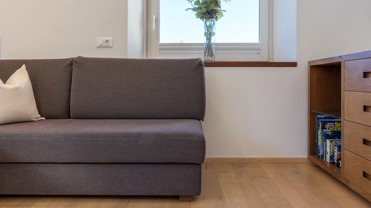 Photo of Livingroom in Daunei