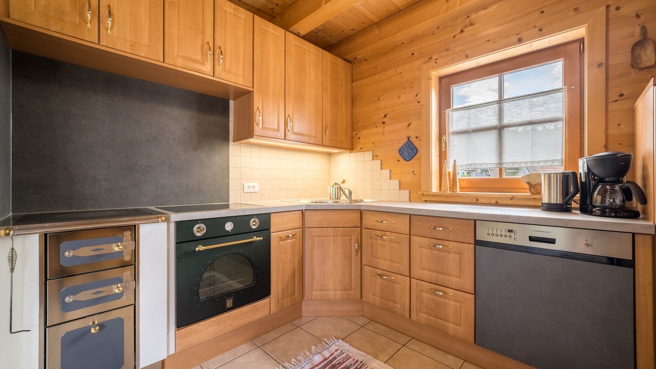 Photo of Kitchen in Verano