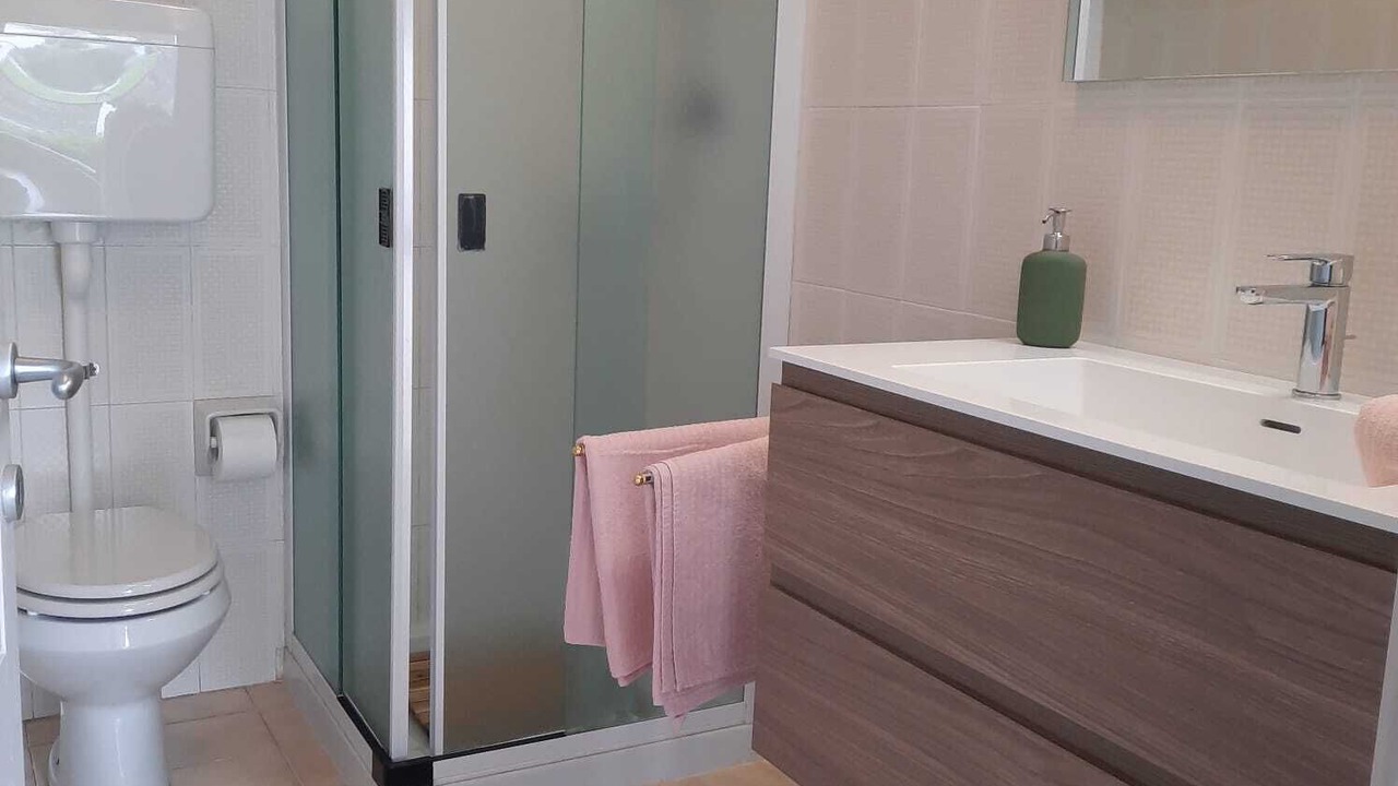 Photo of Bathroom in Pieve