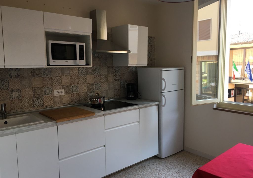 Photo of Kitchen in Pieve