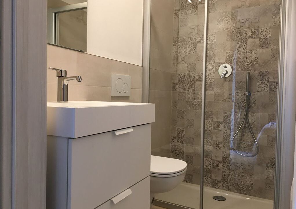 Photo of Bathroom in Pieve
