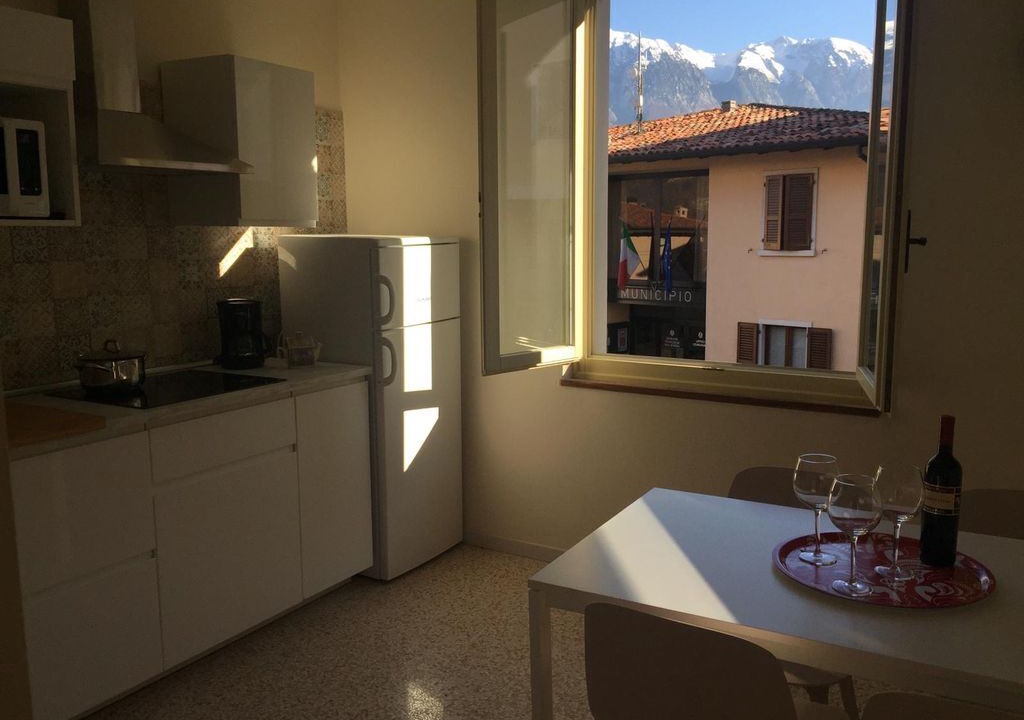 Photo of Kitchen in Pieve