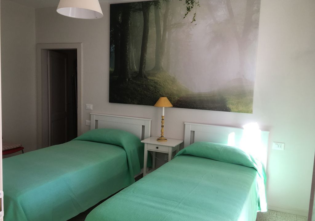 Photo of Bedroom in Pieve