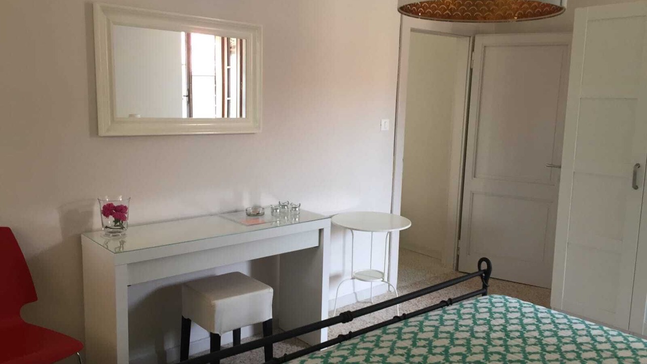 Photo of Bedroom in Pieve