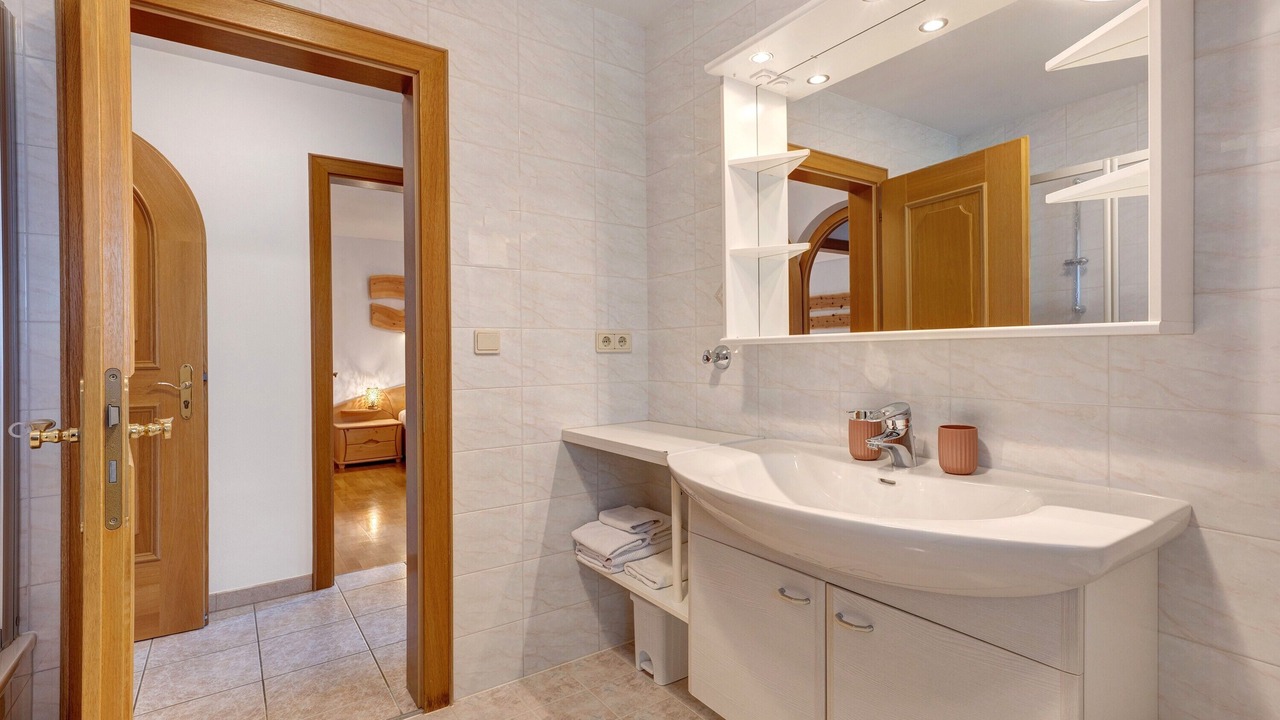 Photo of Bathroom in Brie