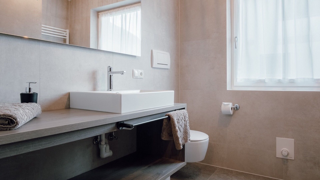 Photo of Bathroom in Perca