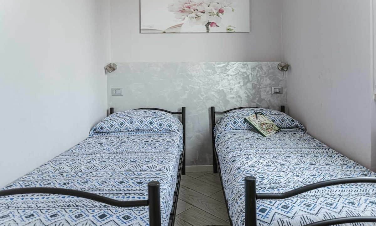Photo of Bedroom in Solarolo