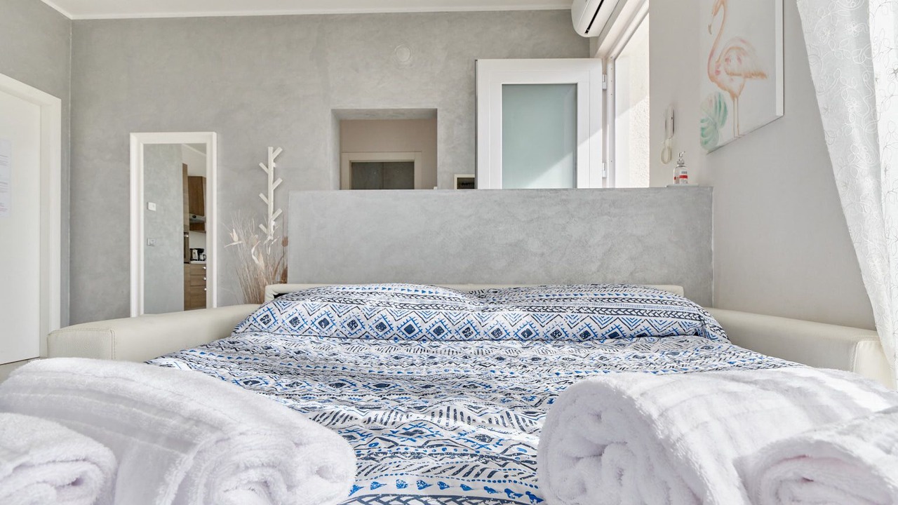 Photo of Bedroom in Solarolo