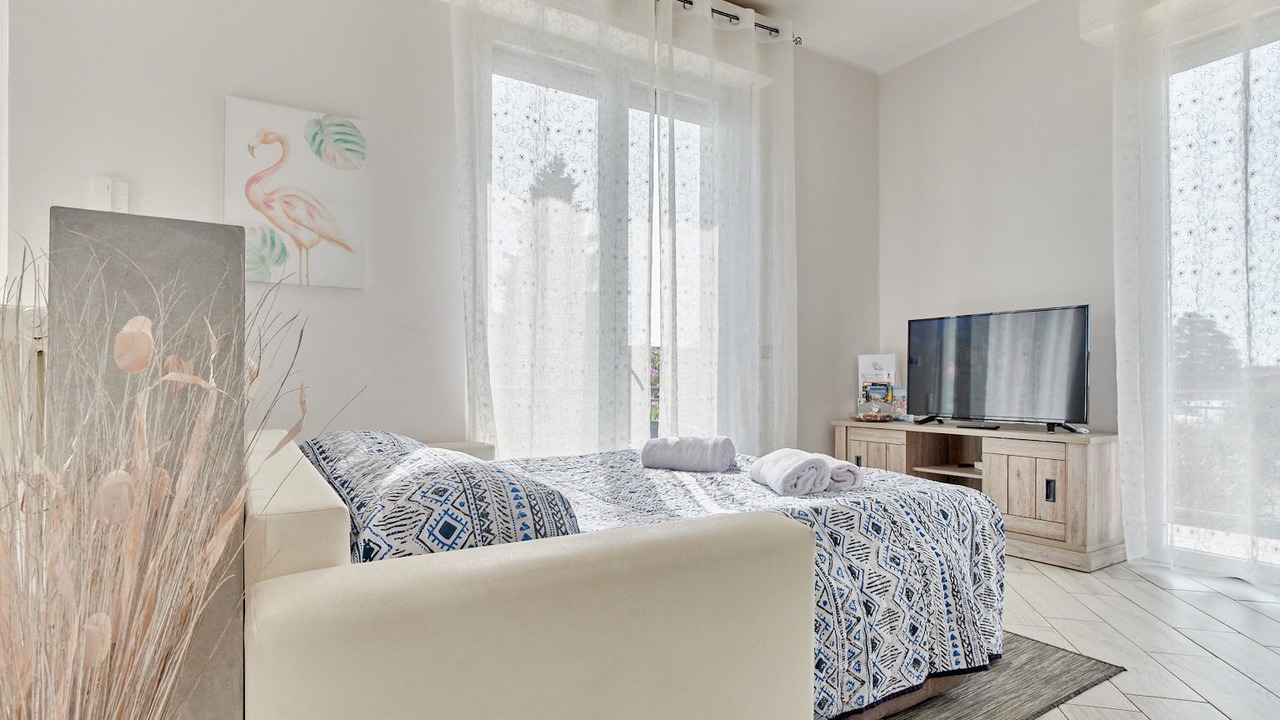 Photo of Bedroom in Solarolo