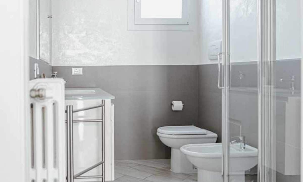 Photo of Bathroom in Solarolo