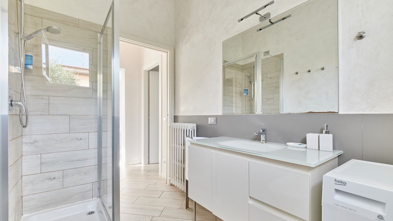 Photo of Bathroom in Solarolo