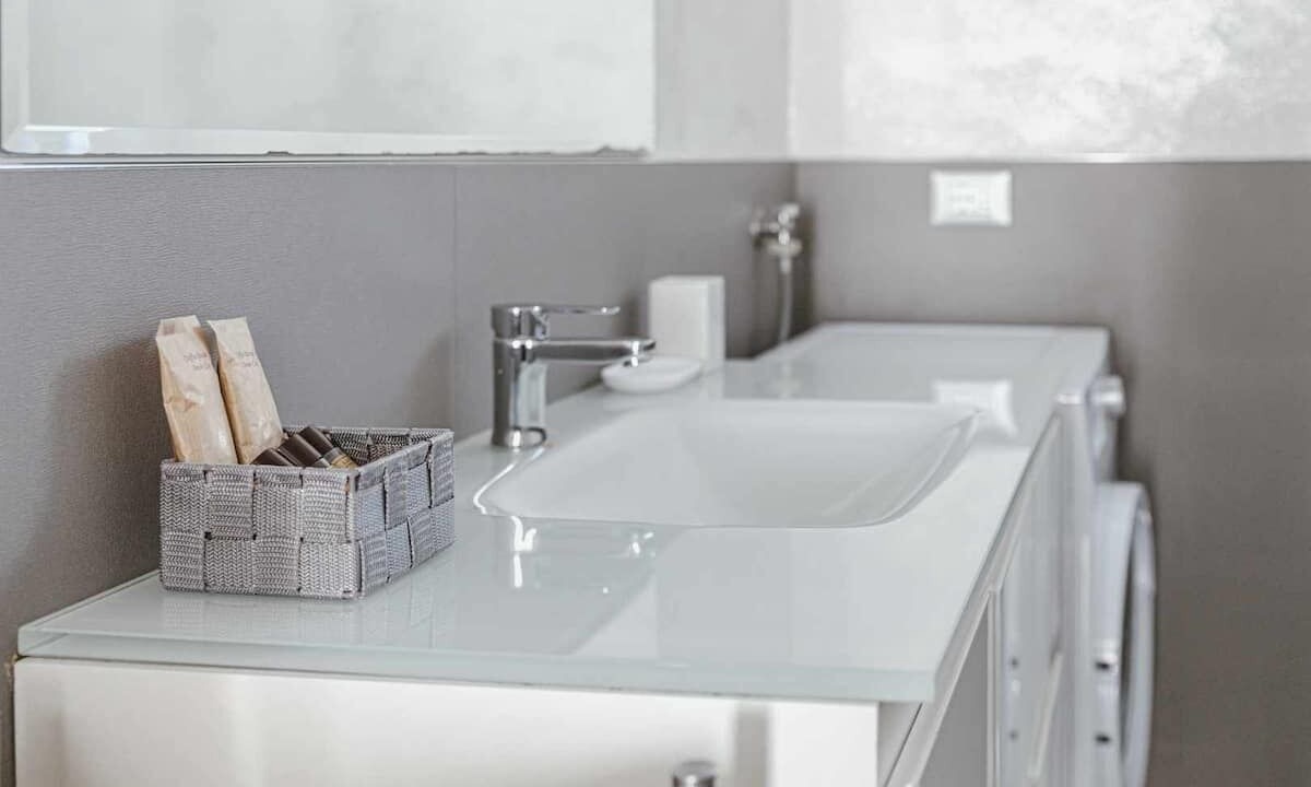 Photo of Bathroom in Solarolo