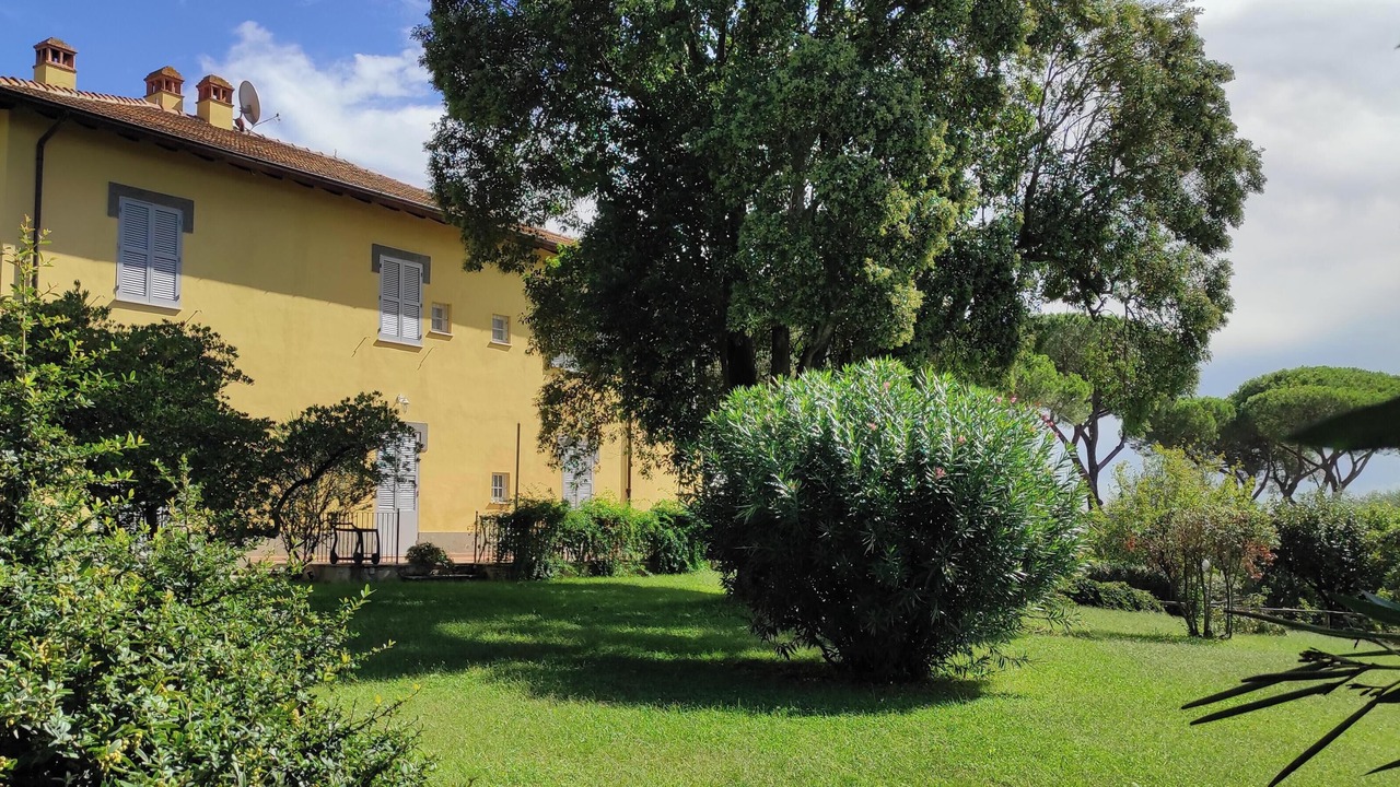 Photo of Outdoor in Zona LVIII Prima Porta