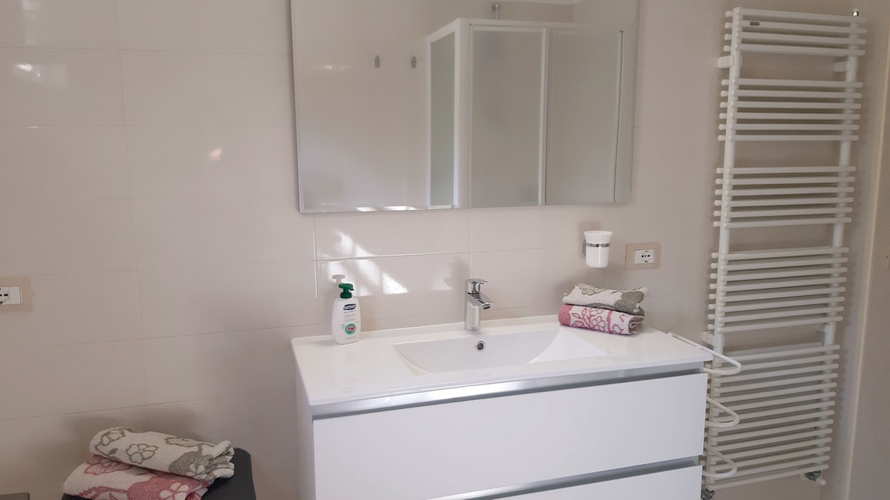 Photo of Bathroom in Assenza
