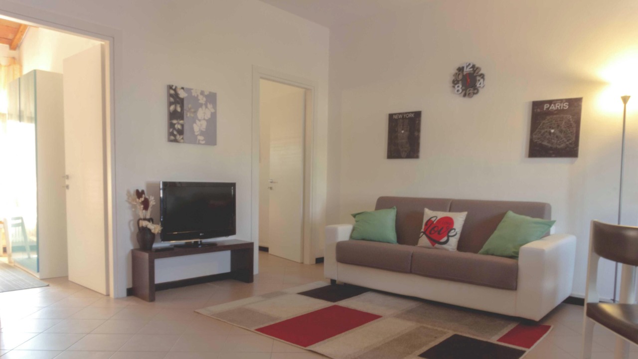 Photo of Livingroom in Montagnana