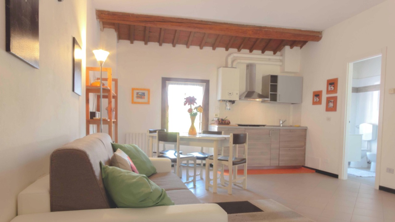 Photo of Livingroom in Montagnana