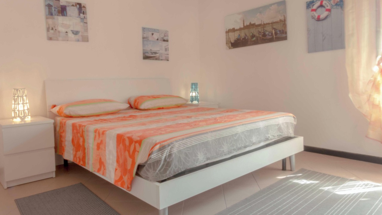 Photo of Bedroom in Montagnana