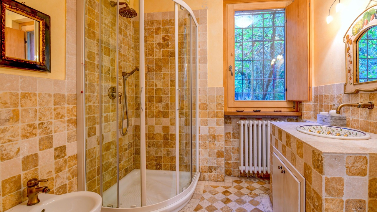 Photo of Bathroom in Gavardo