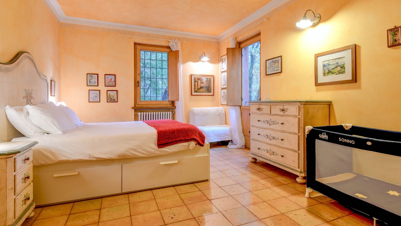 Photo of Bedroom in Gavardo