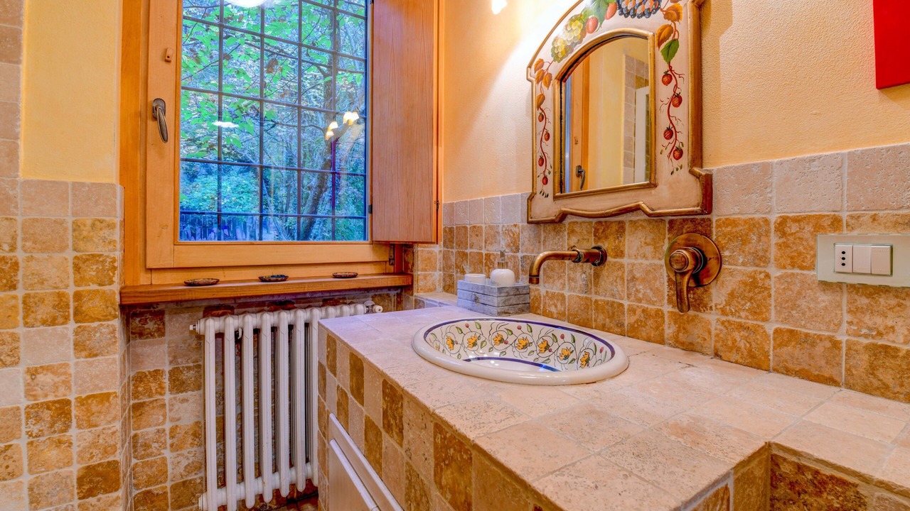 Photo of Bathroom in Gavardo
