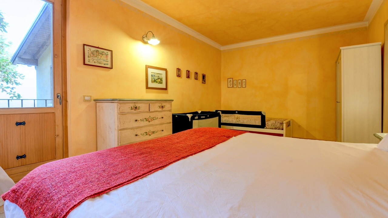 Photo of Bedroom in Gavardo