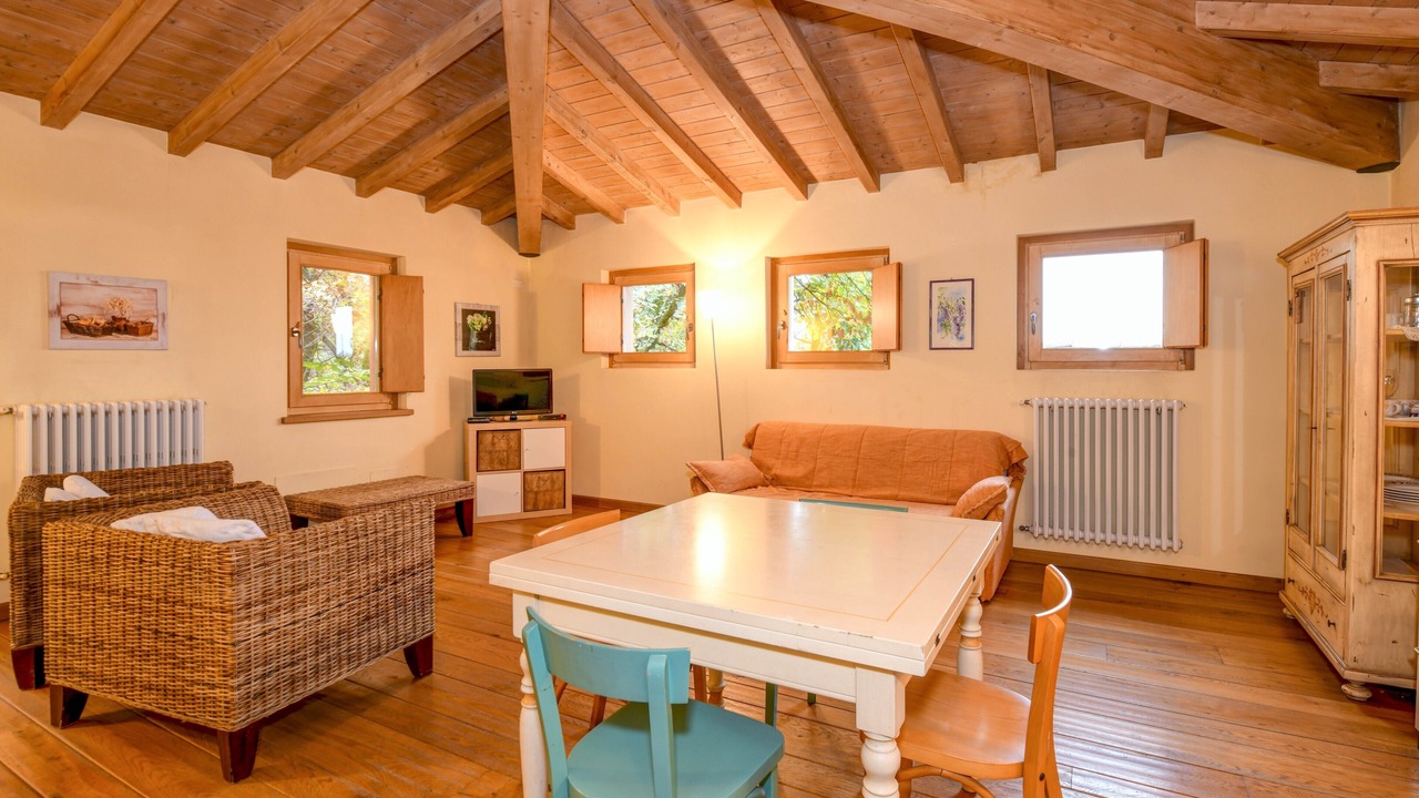 Photo of Livingroom in Gavardo