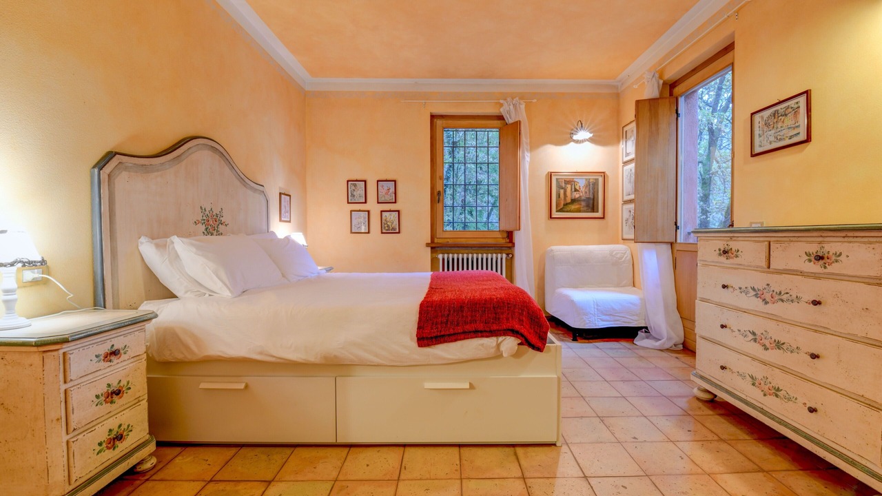 Photo of Bedroom in Gavardo