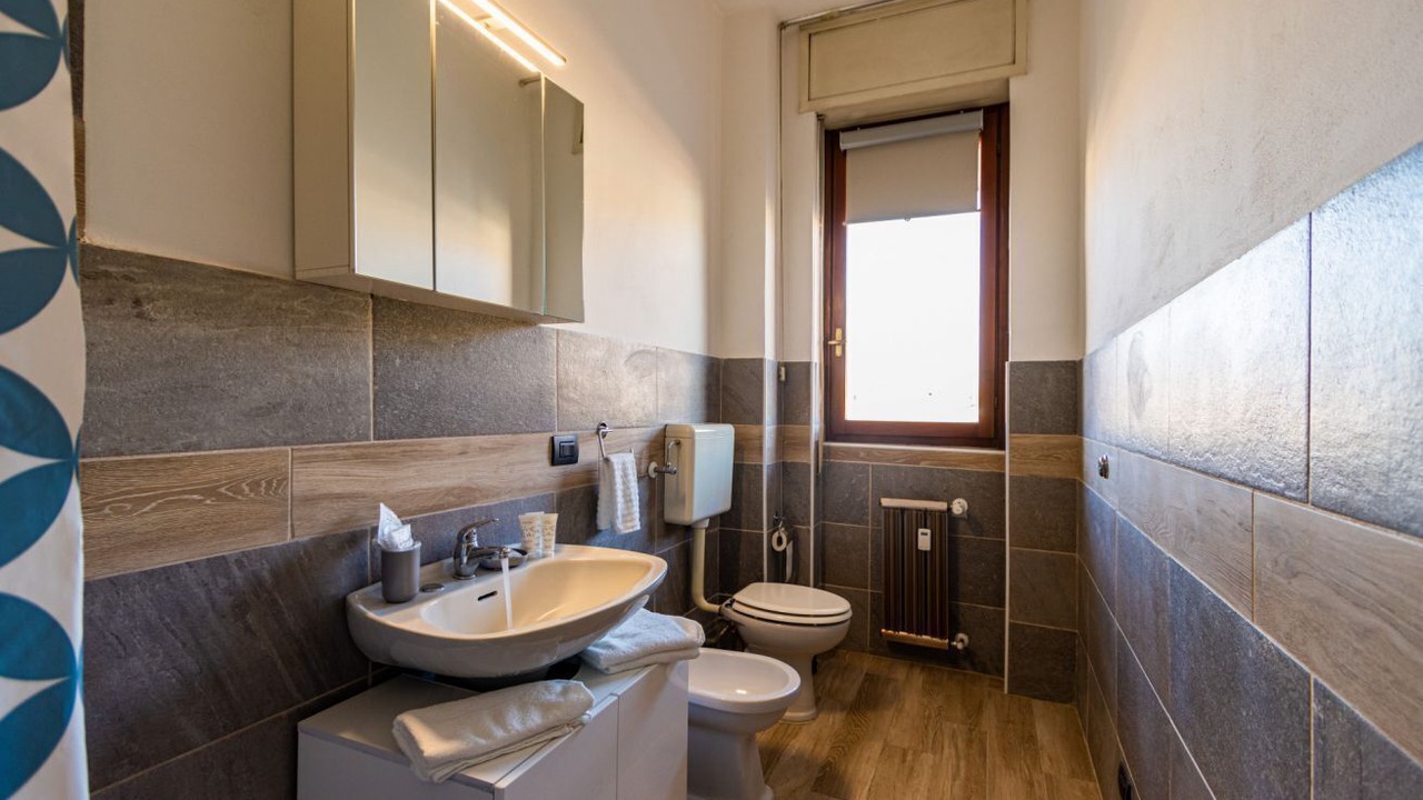Photo of Bathroom in Arona