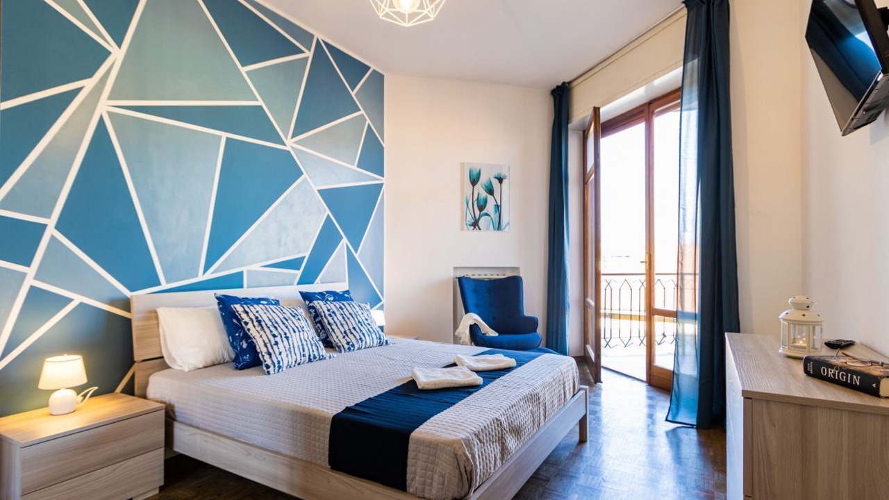 Photo of Bedroom in Arona