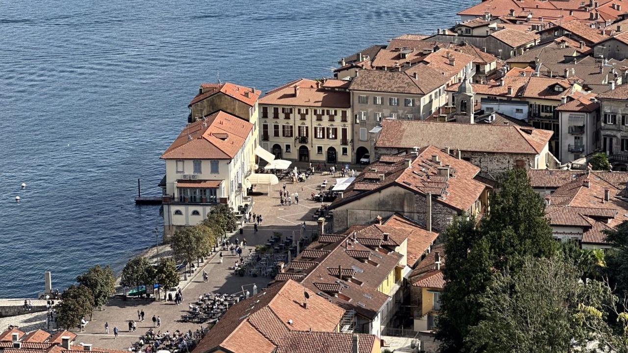 Photo of Outdoor in Arona