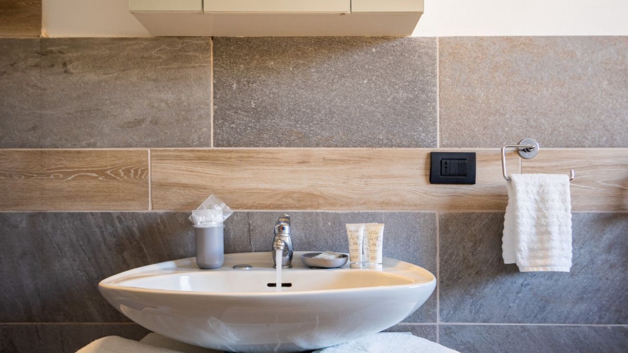 Photo of Bathroom in Arona