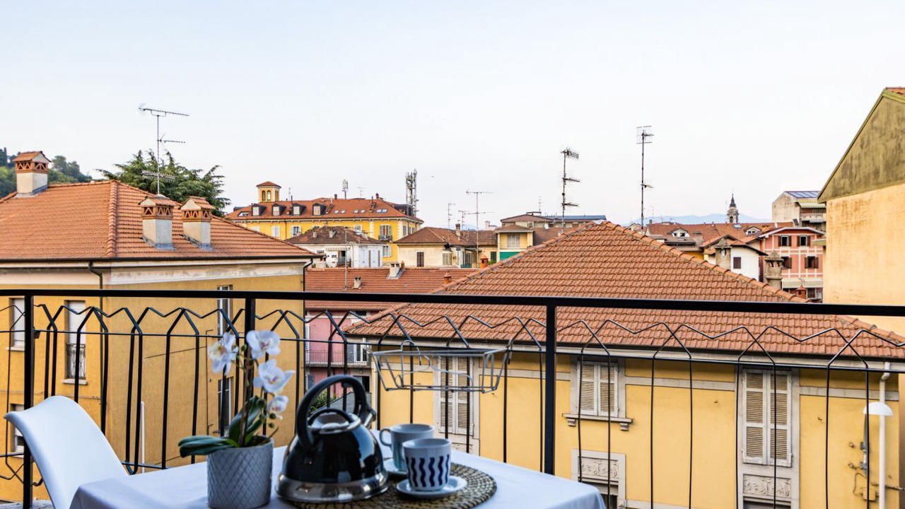 Photo of Outdoor in Arona
