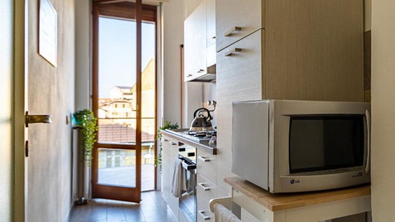 Photo of Kitchen in Arona
