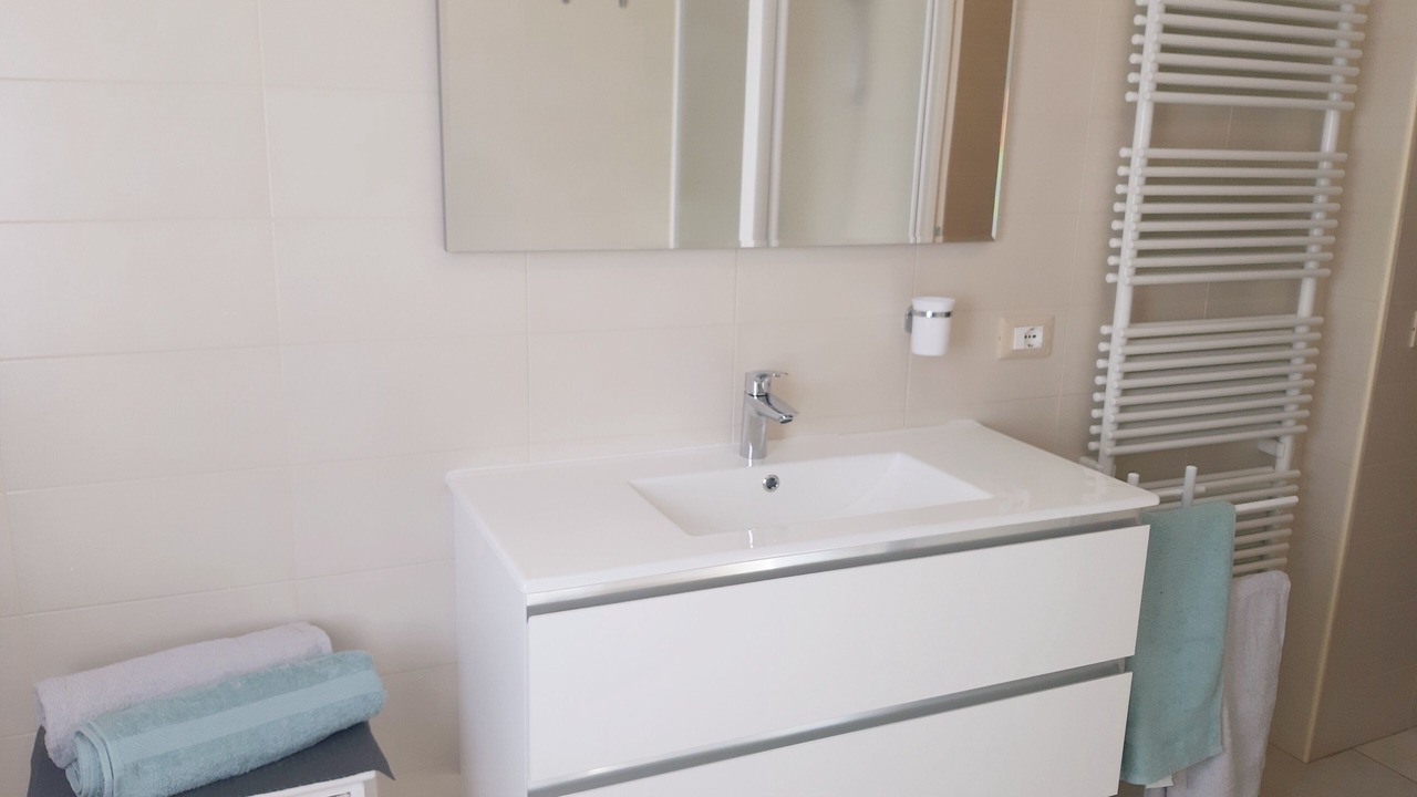 Photo of Bathroom in Assenza
