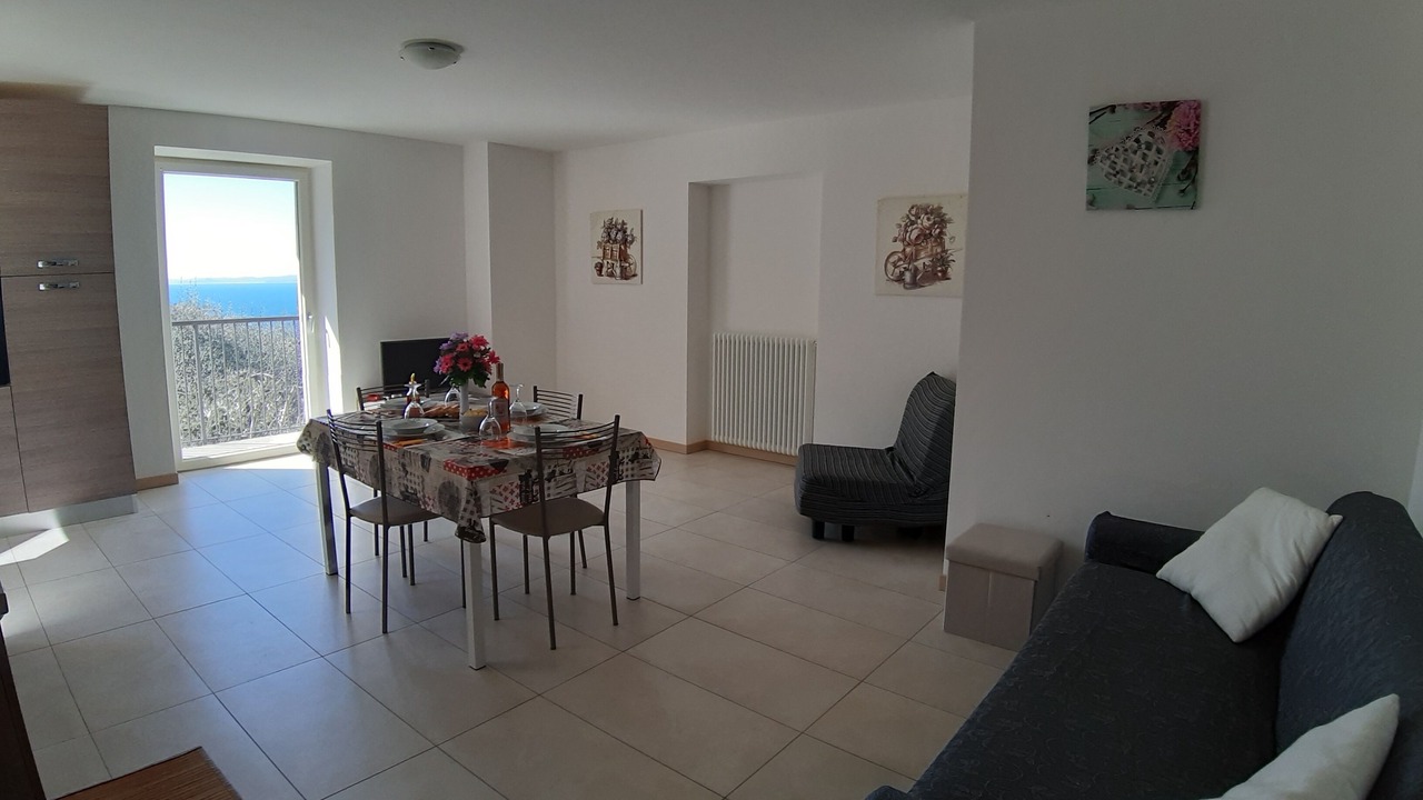 Photo of Livingroom in Assenza