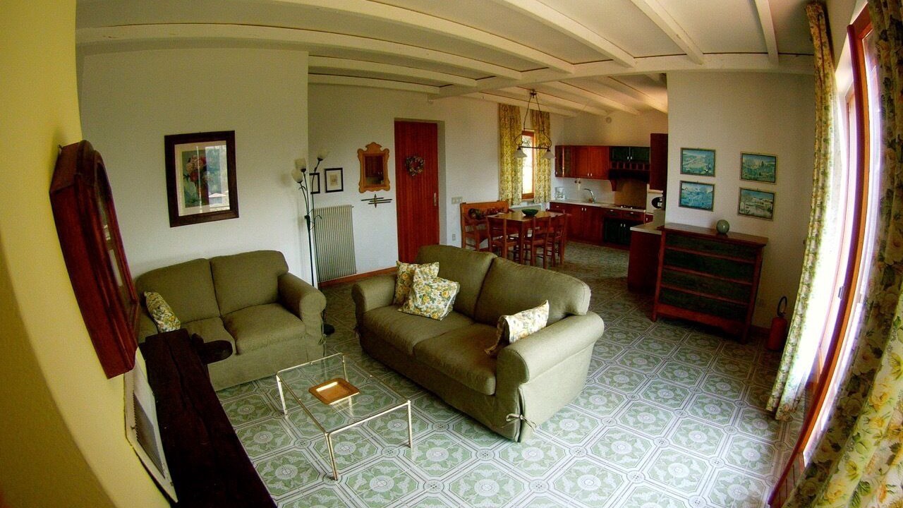 Photo of Livingroom in Malcesine