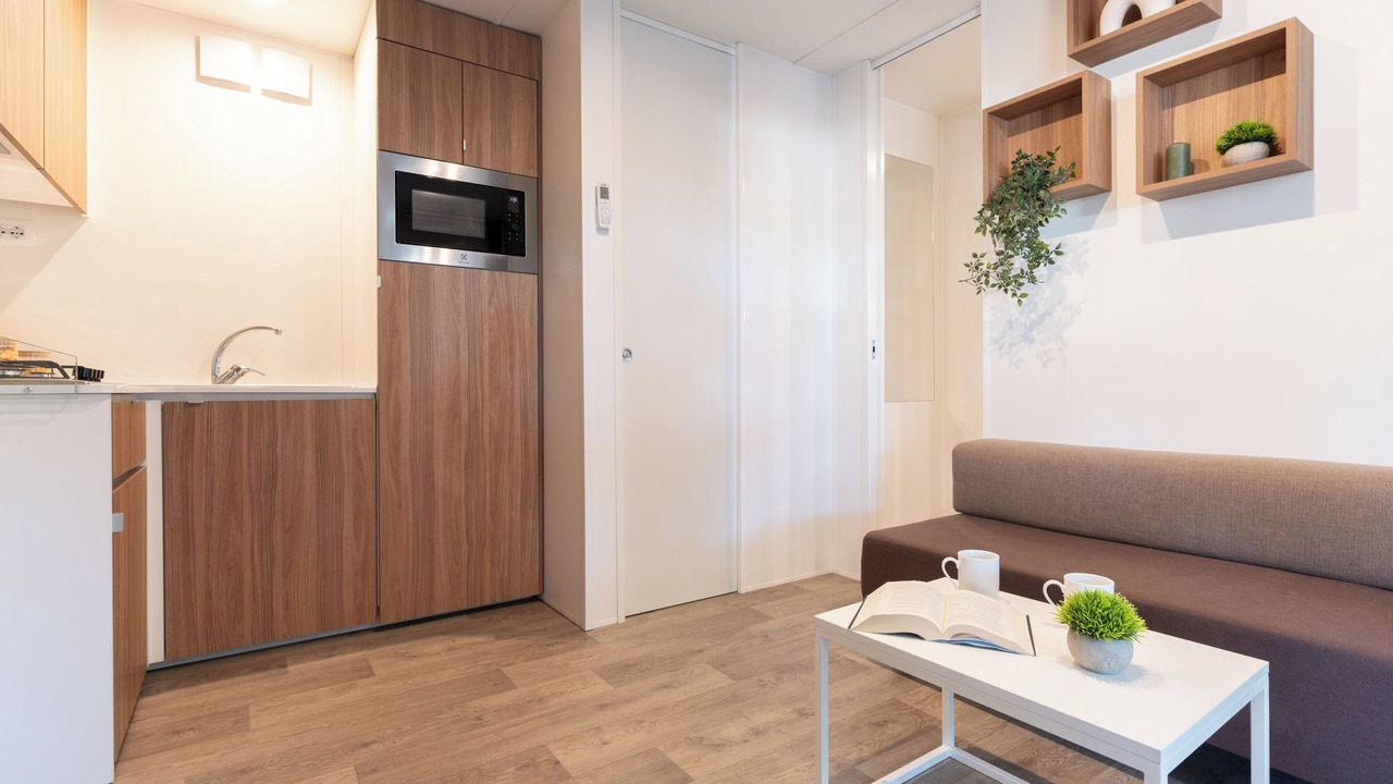 Photo of Livingroom in Marina di Ravenna