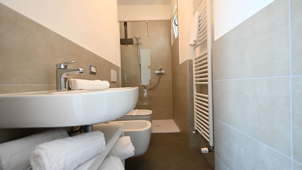 Photo of Bathroom in Malcesine