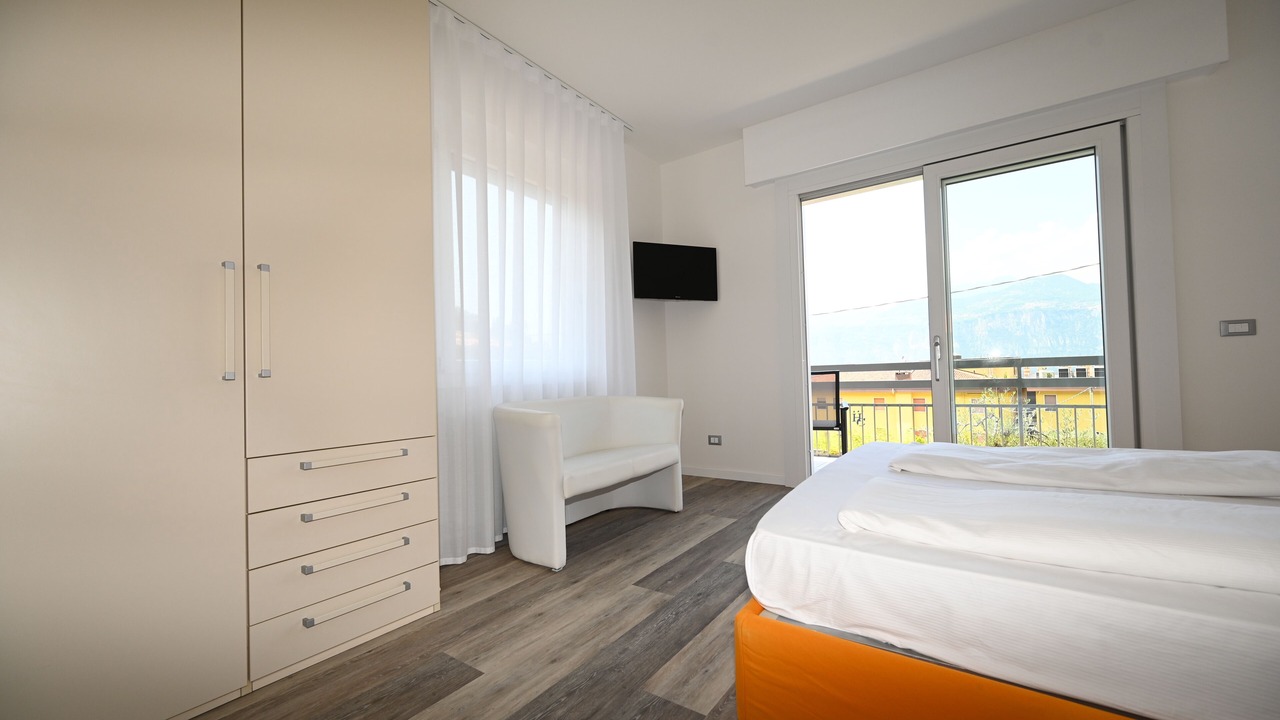 Photo of Bedroom in Malcesine
