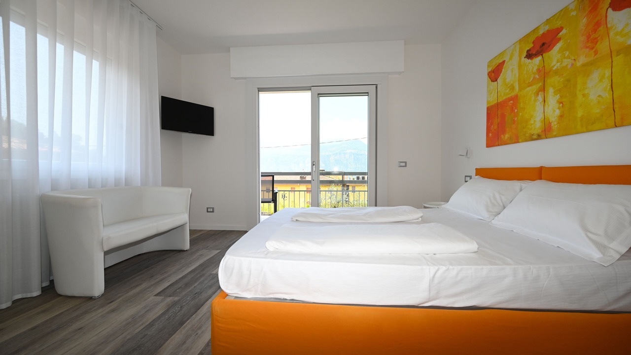 Photo of Bedroom in Malcesine